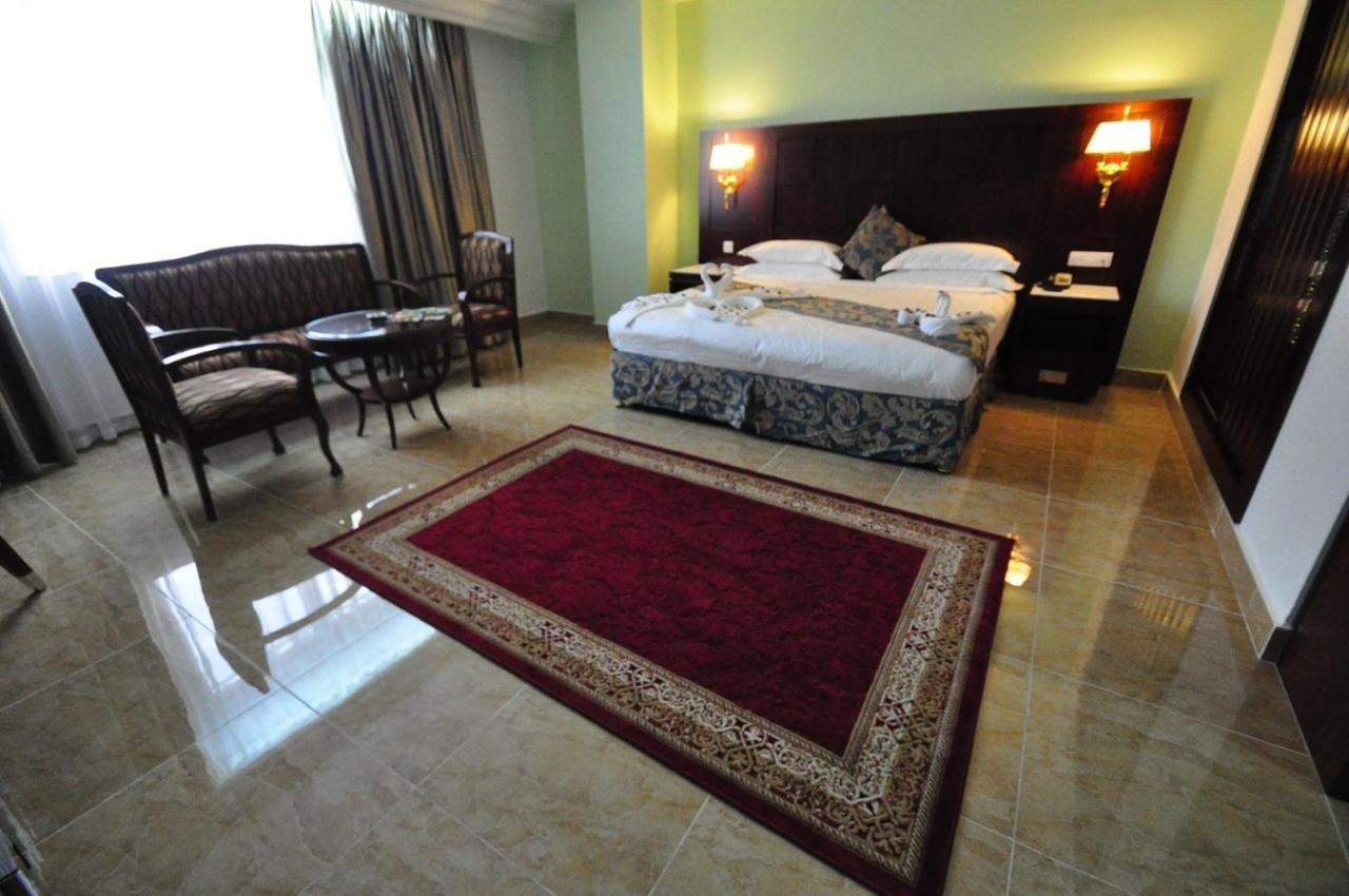 Hotel Soltane Algiers Εξωτερικό φωτογραφία
